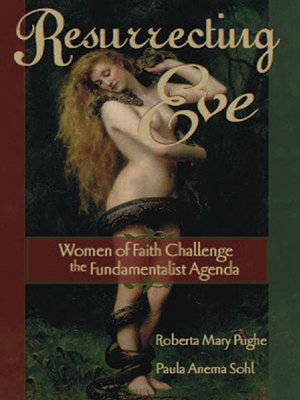 cover image of Resurrecting Eve